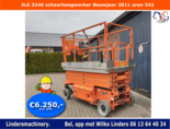 JLG-3246-schaarhoogwerker-Bouwjaar-2011-uren-342