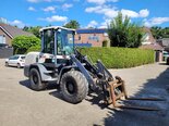 Terex-TL80-loader-bouwjaar-2010-bak-en-vorken-hydr.-snelwissel