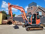 Kubota-Rupsgraafmachine-KX080-3-bouwjaar-2010